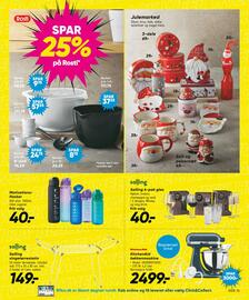 Bilka tilbudsavis uge 48 Side 49