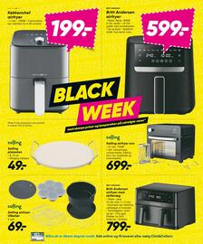 Bilka tilbudsavis uge 48 Side 50