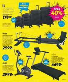 Bilka tilbudsavis uge 48 Side 60