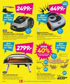 Bilka tilbudsavis uge 48 Side 63