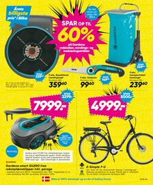 Bilka tilbudsavis uge 48 Side 64