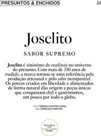 Folheto El Corte Inglés | gourmet Página 10