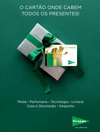 Folheto El Corte Inglés | gourmet Página 13