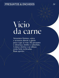 Folheto El Corte Inglés | gourmet Página 14