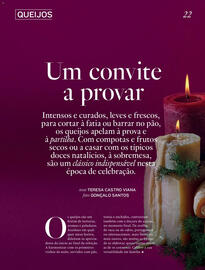 Folheto El Corte Inglés | gourmet Página 22