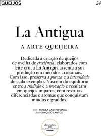 Folheto El Corte Inglés | gourmet Página 24