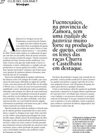 Folheto El Corte Inglés | gourmet Página 27