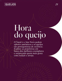 Folheto El Corte Inglés | gourmet Página 28