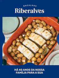 Folheto El Corte Inglés | gourmet Página 36