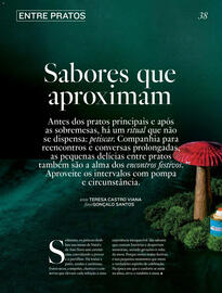 Folheto El Corte Inglés | gourmet Página 38