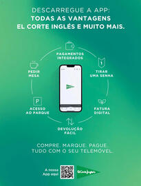 Folheto El Corte Inglés | gourmet Página 43