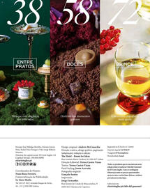 Folheto El Corte Inglés | gourmet Página 5