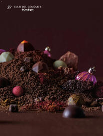 Folheto El Corte Inglés | gourmet Página 59