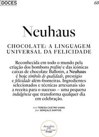 Folheto El Corte Inglés | gourmet Página 60