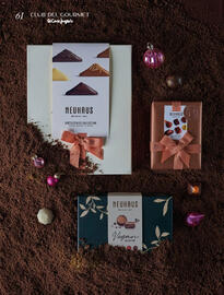 Folheto El Corte Inglés | gourmet Página 61