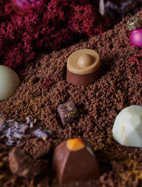 Folheto El Corte Inglés | gourmet Página 62