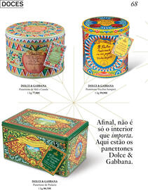 Folheto El Corte Inglés | gourmet Página 68