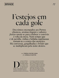 Folheto El Corte Inglés | gourmet Página 72