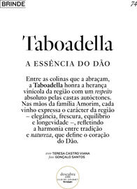 Folheto El Corte Inglés | gourmet Página 74