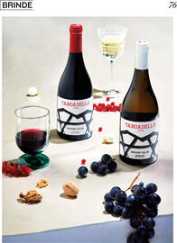 Folheto El Corte Inglés | gourmet Página 76