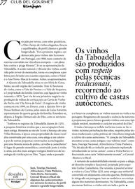 Folheto El Corte Inglés | gourmet Página 77