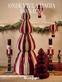 Folheto El Corte Inglés | gourmet Página 91