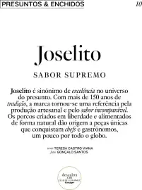 Folheto El Corte Inglés | gourmet Página 10