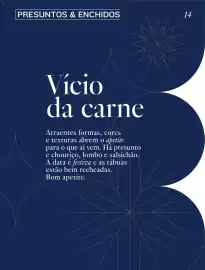 Folheto El Corte Inglés | gourmet Página 14