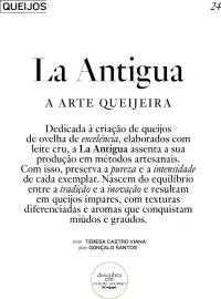 Folheto El Corte Inglés | gourmet Página 24