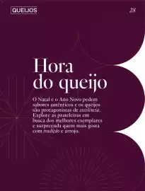 Folheto El Corte Inglés | gourmet Página 28