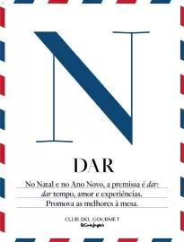 Folheto El Corte Inglés | gourmet Página 3