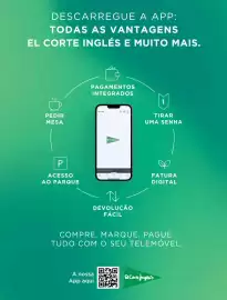 Folheto El Corte Inglés | gourmet Página 43