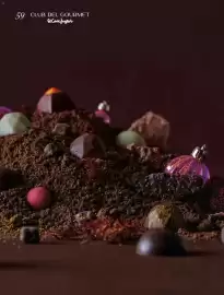 Folheto El Corte Inglés | gourmet Página 59