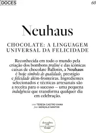 Folheto El Corte Inglés | gourmet Página 60