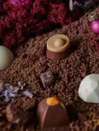 Folheto El Corte Inglés | gourmet Página 62