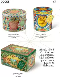 Folheto El Corte Inglés | gourmet Página 68