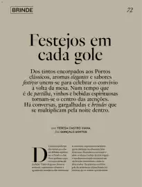 Folheto El Corte Inglés | gourmet Página 72