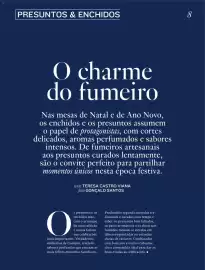 Folheto El Corte Inglés | gourmet Página 8