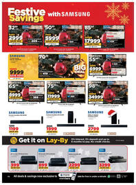 HiFi Corp catalogue Page 2