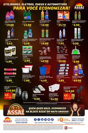 Encarte Assaí Atacadista Página 4
