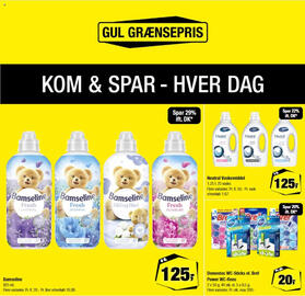 Calle tilbudsavis Side 13