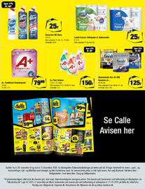 Calle tilbudsavis Side 14