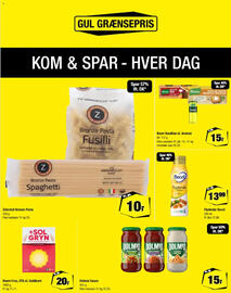 Calle tilbudsavis Side 2