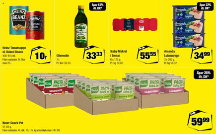 Calle tilbudsavis Side 3