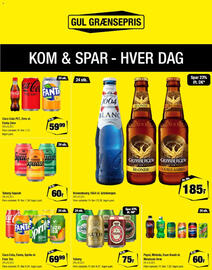 Calle tilbudsavis Side 4