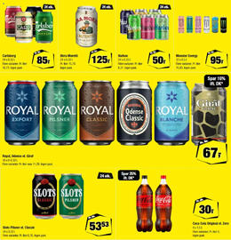 Calle tilbudsavis Side 5