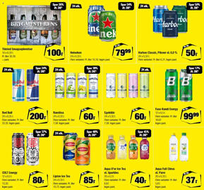 Calle tilbudsavis Side 6