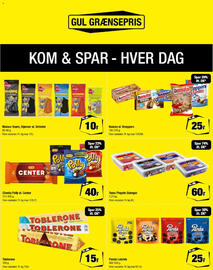 Calle tilbudsavis Side 7