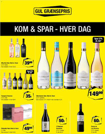 Calle tilbudsavis Side 9