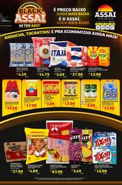 Encarte Assaí Atacadista Página 1